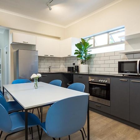 Curiocity Green Point كيب تاون المظهر الخارجي الصورة