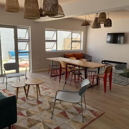 Curiocity Green Point كيب تاون المظهر الخارجي الصورة
