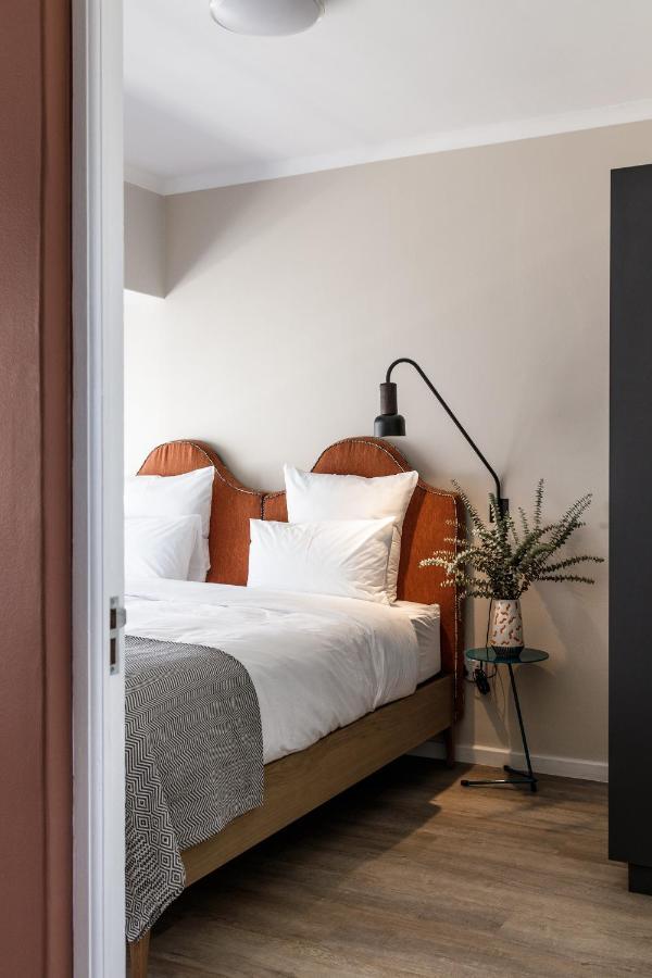 Curiocity Green Point كيب تاون المظهر الخارجي الصورة