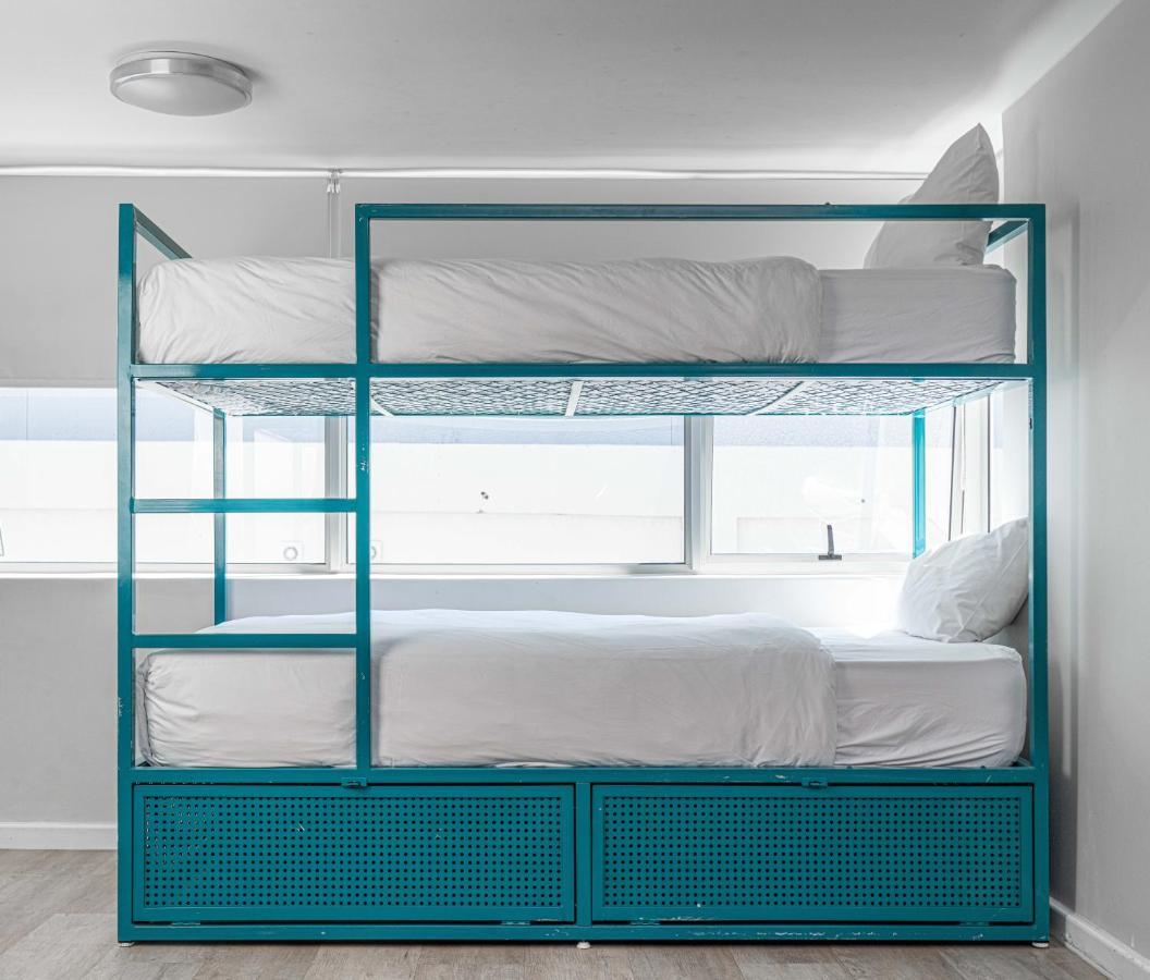 Curiocity Green Point كيب تاون المظهر الخارجي الصورة
