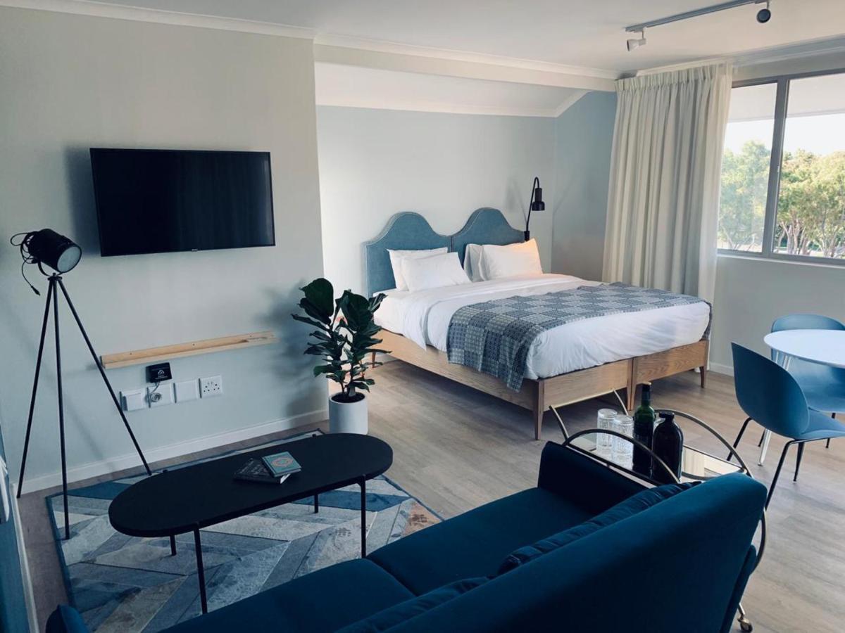 Curiocity Green Point كيب تاون المظهر الخارجي الصورة