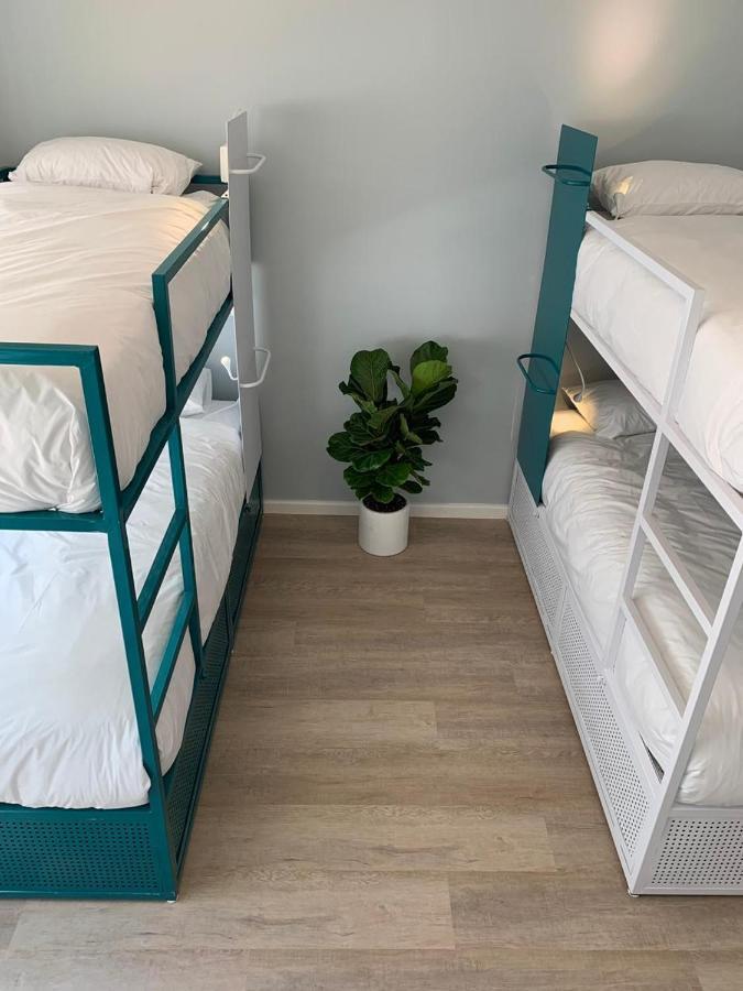 Curiocity Green Point كيب تاون المظهر الخارجي الصورة