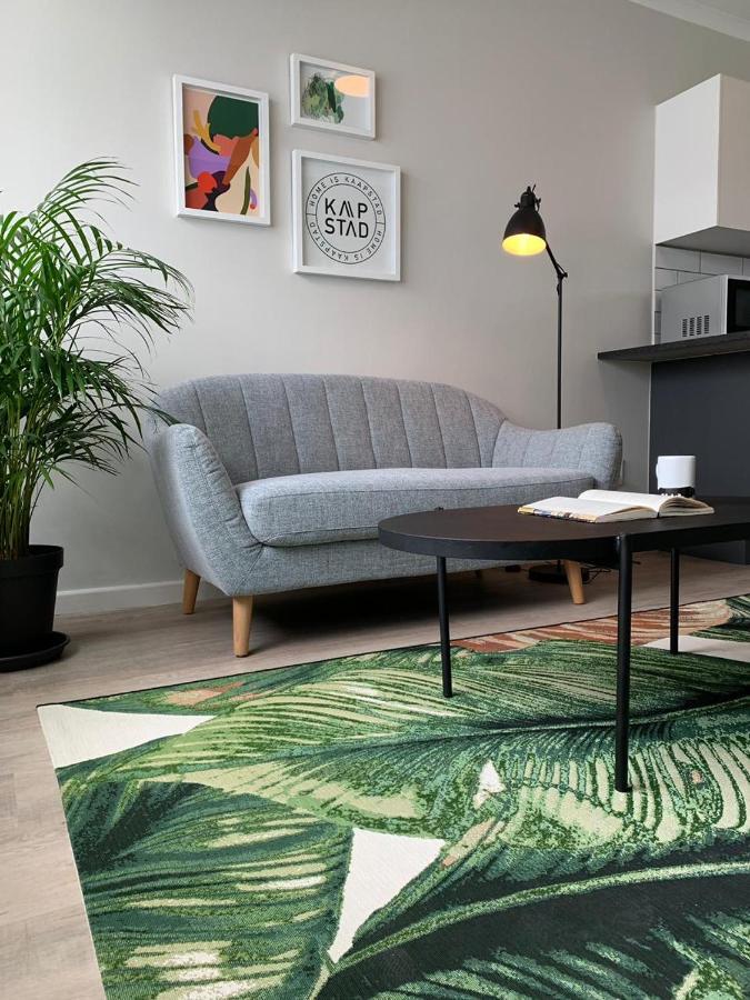 Curiocity Green Point كيب تاون المظهر الخارجي الصورة