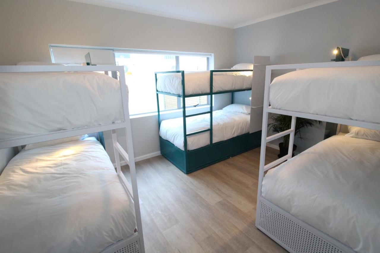 Curiocity Green Point كيب تاون المظهر الخارجي الصورة