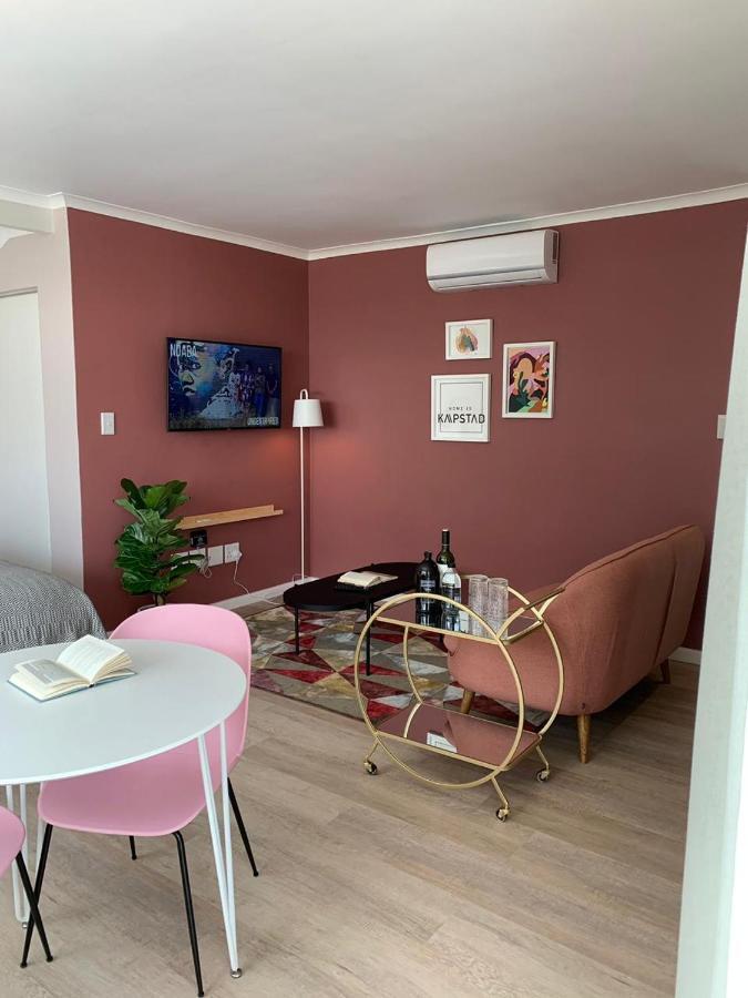 Curiocity Green Point كيب تاون المظهر الخارجي الصورة