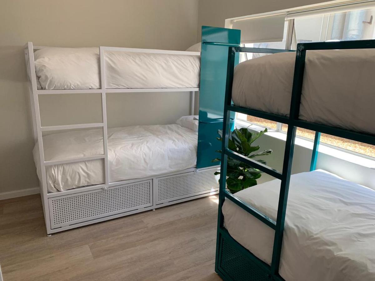 Curiocity Green Point كيب تاون المظهر الخارجي الصورة