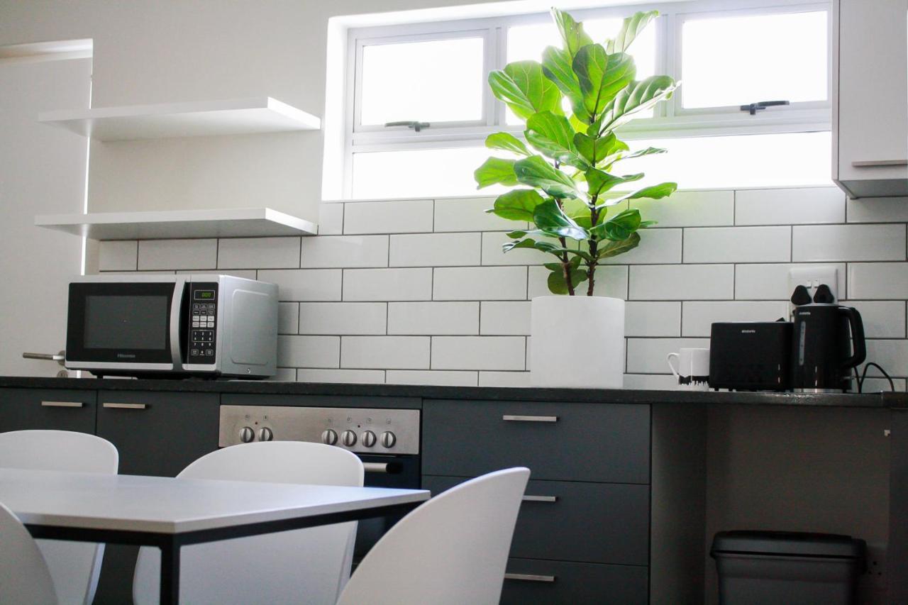 Curiocity Green Point كيب تاون المظهر الخارجي الصورة
