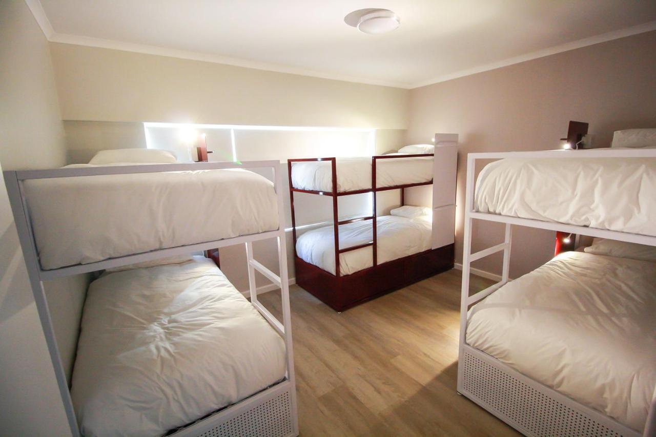 Curiocity Green Point كيب تاون المظهر الخارجي الصورة