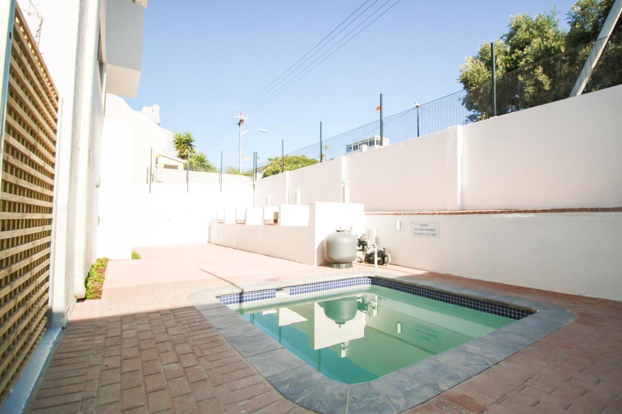 Curiocity Green Point كيب تاون المظهر الخارجي الصورة