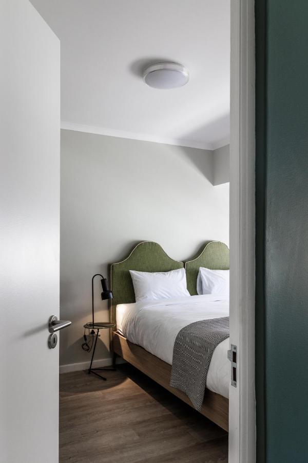 Curiocity Green Point كيب تاون المظهر الخارجي الصورة