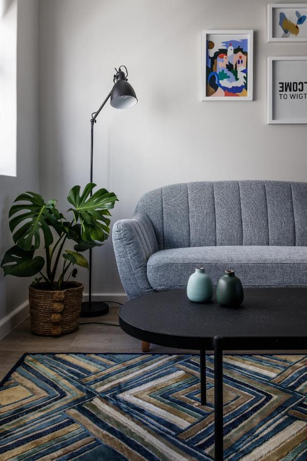 Curiocity Green Point كيب تاون المظهر الخارجي الصورة