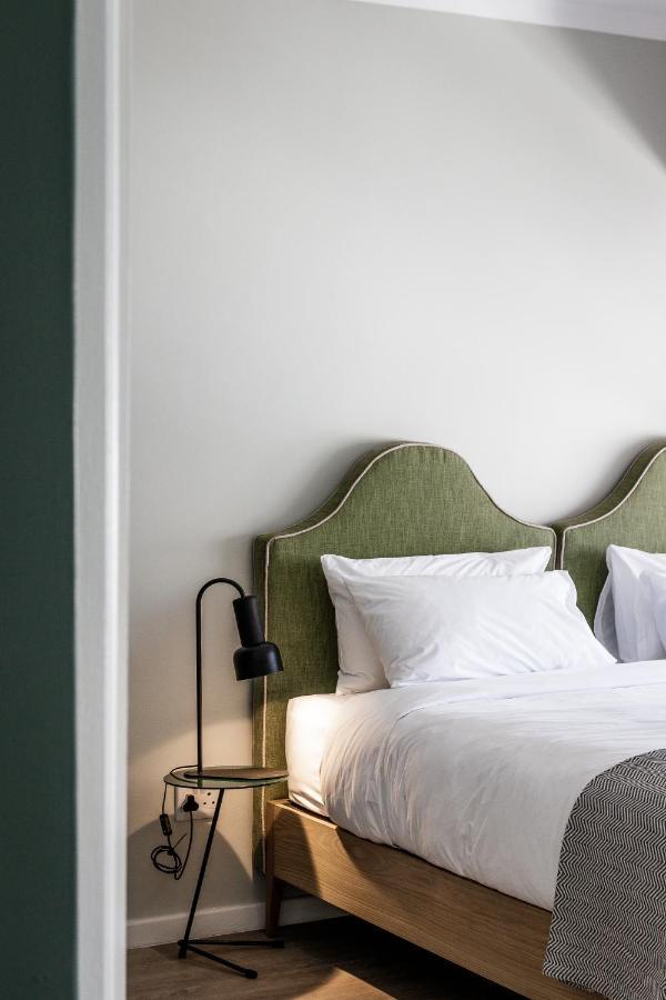 Curiocity Green Point كيب تاون المظهر الخارجي الصورة